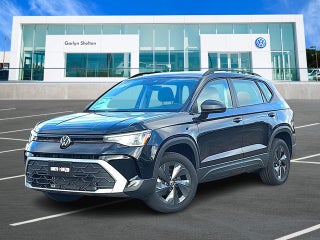 2026 Volkswagen Taos 1.5T S