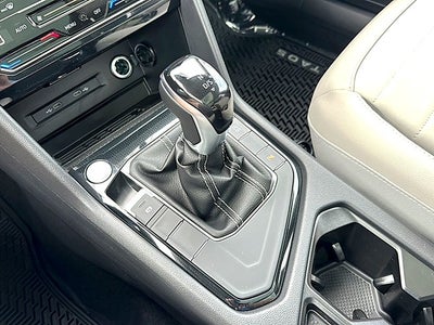 2026 Volkswagen Taos 1.5T SE