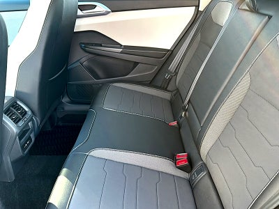2027 Volkswagen Taos SE