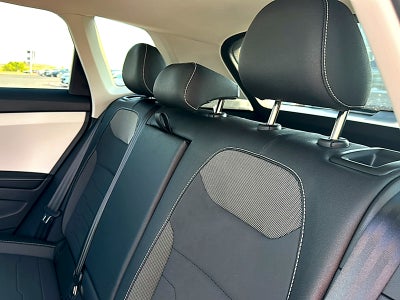 2027 Volkswagen Taos SE