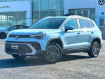 2027 Volkswagen Taos SE
