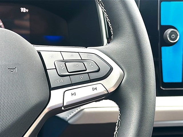 2026 Volkswagen Taos SE FWD