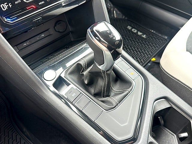 2026 Volkswagen Taos SE FWD