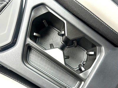 2026 Volkswagen Taos SE FWD