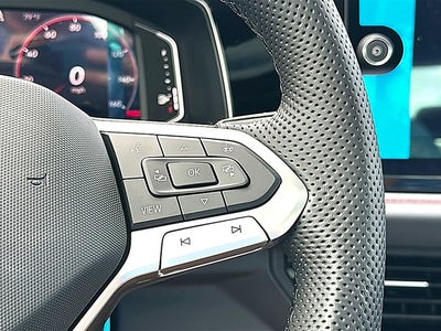 2026 Volkswagen Jetta GLI 2.0T Autobahn