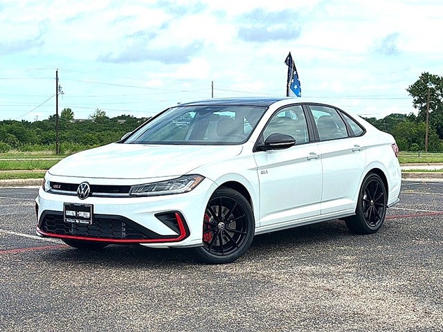 2026 Volkswagen Jetta GLI 2.0T Autobahn