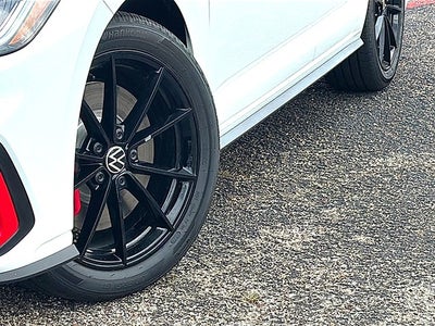2026 Volkswagen Jetta GLI 2.0T Autobahn