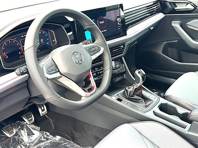 2026 Volkswagen Jetta GLI 2.0T Autobahn