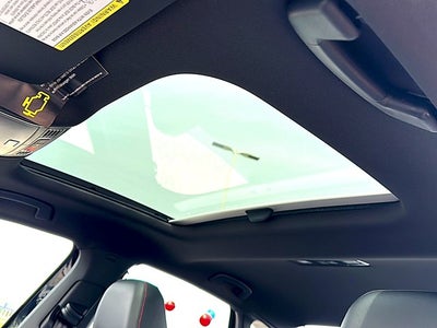 2026 Volkswagen Jetta GLI 2.0T Autobahn