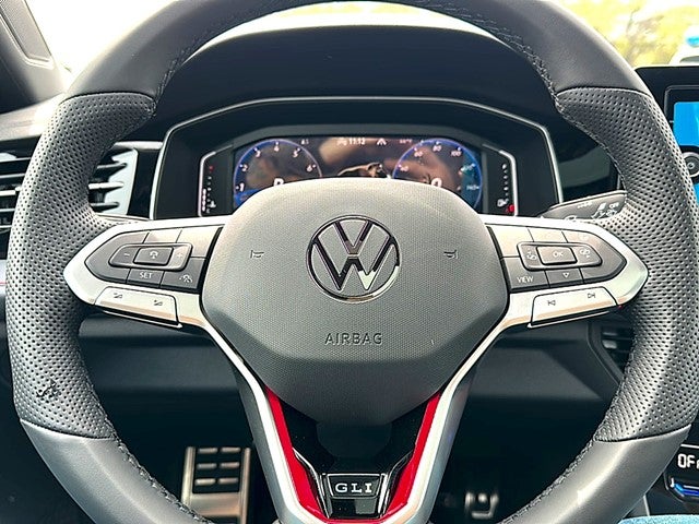 2026 Volkswagen Jetta GLI 2.0T Autobahn