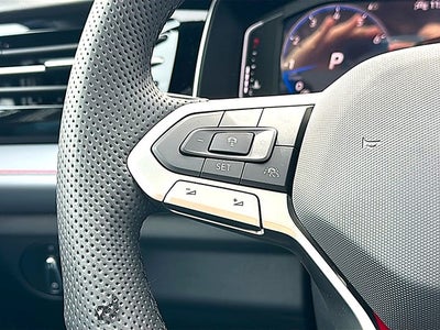 2026 Volkswagen Jetta GLI 2.0T Autobahn