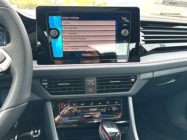 2026 Volkswagen Jetta GLI 2.0T Autobahn