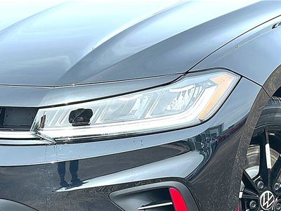 2026 Volkswagen Jetta GLI 2.0T Autobahn