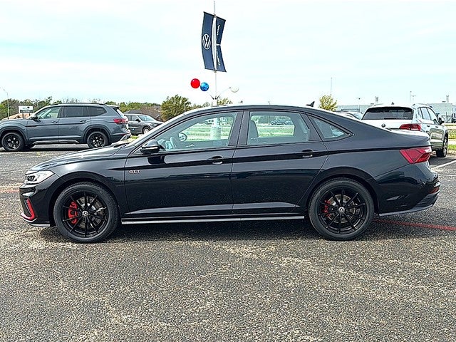 2026 Volkswagen Jetta GLI 2.0T Autobahn