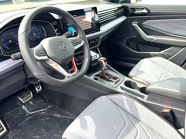 2026 Volkswagen Jetta GLI 2.0T Autobahn