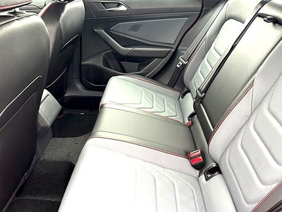 2026 Volkswagen Jetta GLI 2.0T Autobahn