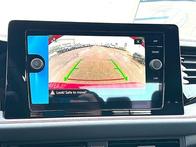 2026 Volkswagen Jetta GLI 2.0T Autobahn