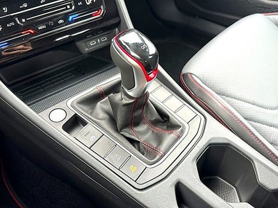 2026 Volkswagen Jetta GLI 2.0T Autobahn