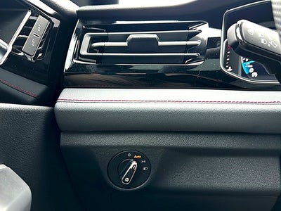 2026 Volkswagen Jetta GLI 2.0T Autobahn