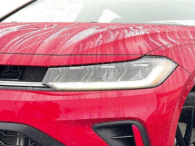 2026 Volkswagen Jetta GLI 2.0T Autobahn