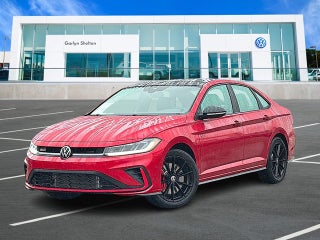 2026 Volkswagen Jetta GLI 2.0T Autobahn