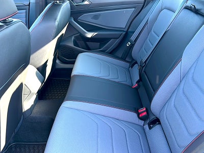 2027 Volkswagen Jetta GLI Autobahn