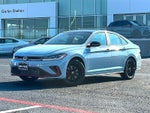 2027 Volkswagen Jetta GLI Autobahn
