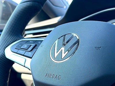 2027 Volkswagen Jetta GLI Autobahn