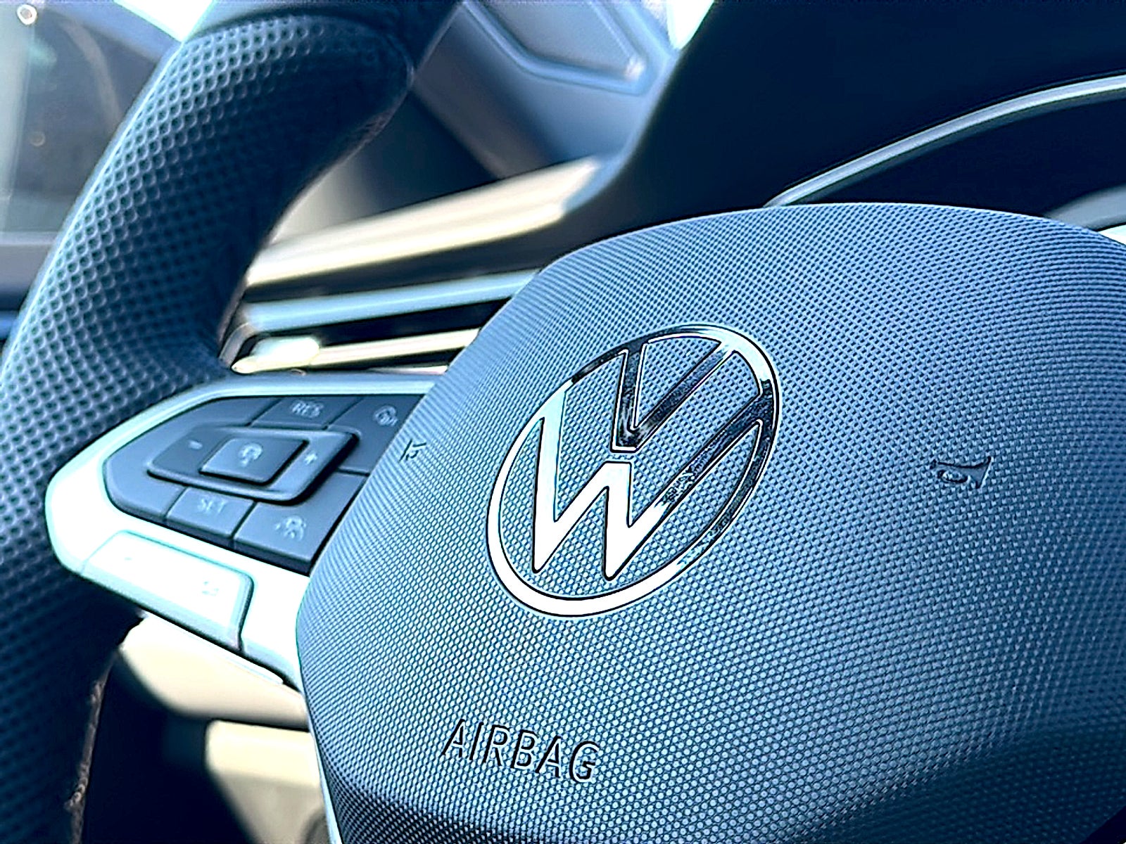 2027 Volkswagen Jetta GLI Autobahn