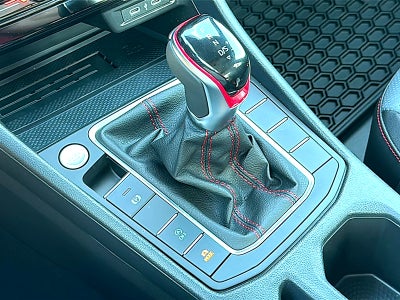 2027 Volkswagen Jetta GLI Autobahn