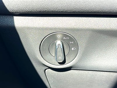 2027 Volkswagen Jetta GLI Autobahn
