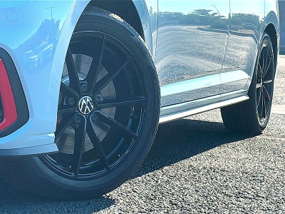 2027 Volkswagen Jetta GLI Autobahn