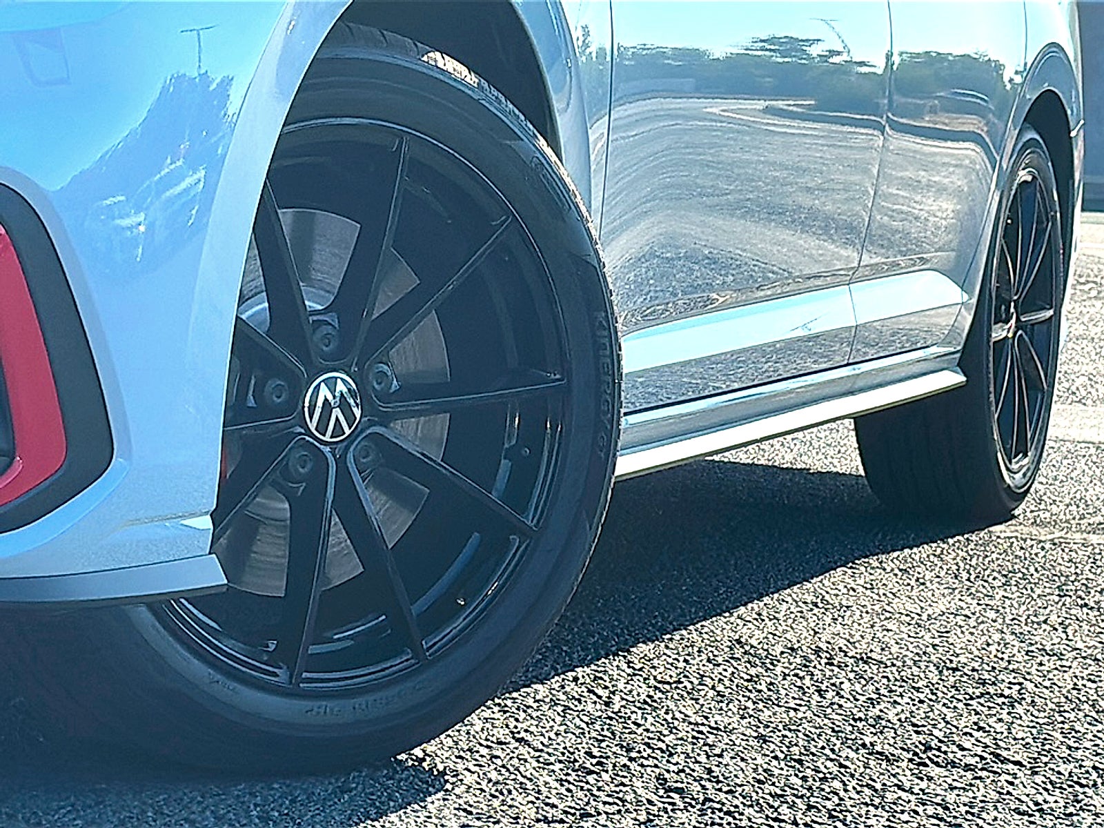 2027 Volkswagen Jetta GLI Autobahn