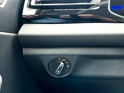 2026 Volkswagen Jetta 1.5T S