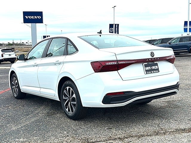 2026 Volkswagen Jetta 1.5T S