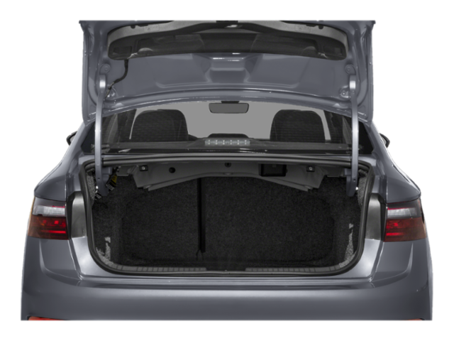 2026 Volkswagen Jetta Sport FWD