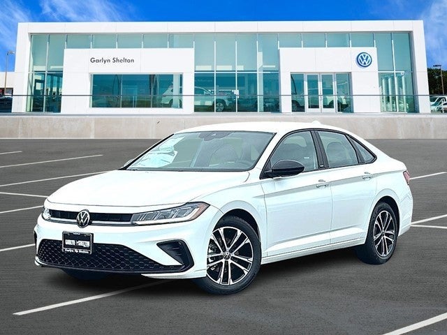 2026 Volkswagen Jetta
