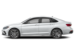 2026 Volkswagen Jetta Sport FWD