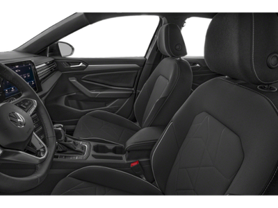 2026 Volkswagen Jetta Sport FWD