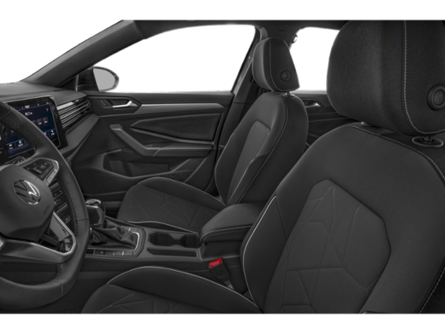 2026 Volkswagen Jetta Sport FWD