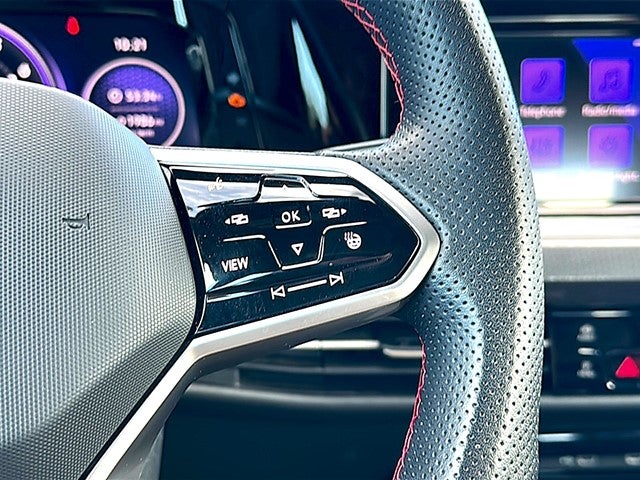 2024 Volkswagen Golf GTI 2.0T S