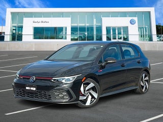 2024 Volkswagen Golf GTI 2.0T S