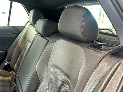 2026 Volkswagen Golf GTI 2.0T S