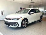 2026 Volkswagen Golf GTI 2.0T S