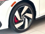 2026 Volkswagen Golf GTI 2.0T S