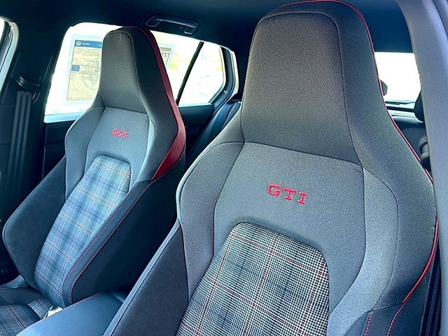 2026 Volkswagen Golf GTI 2.0T S