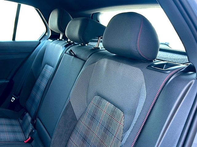 2026 Volkswagen Golf GTI 2.0T S
