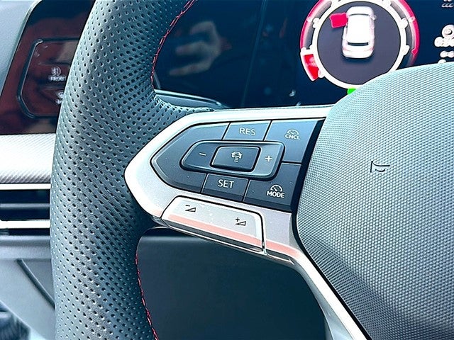 2026 Volkswagen Golf GTI 2.0T S