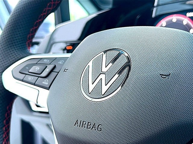 2026 Volkswagen Golf GTI 2.0T S