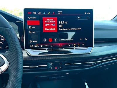 2026 Volkswagen Golf GTI 2.0T S